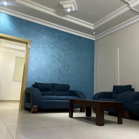 Najmat Sabbabah Furnished Units Aparthotel Хаил Екстериор снимка