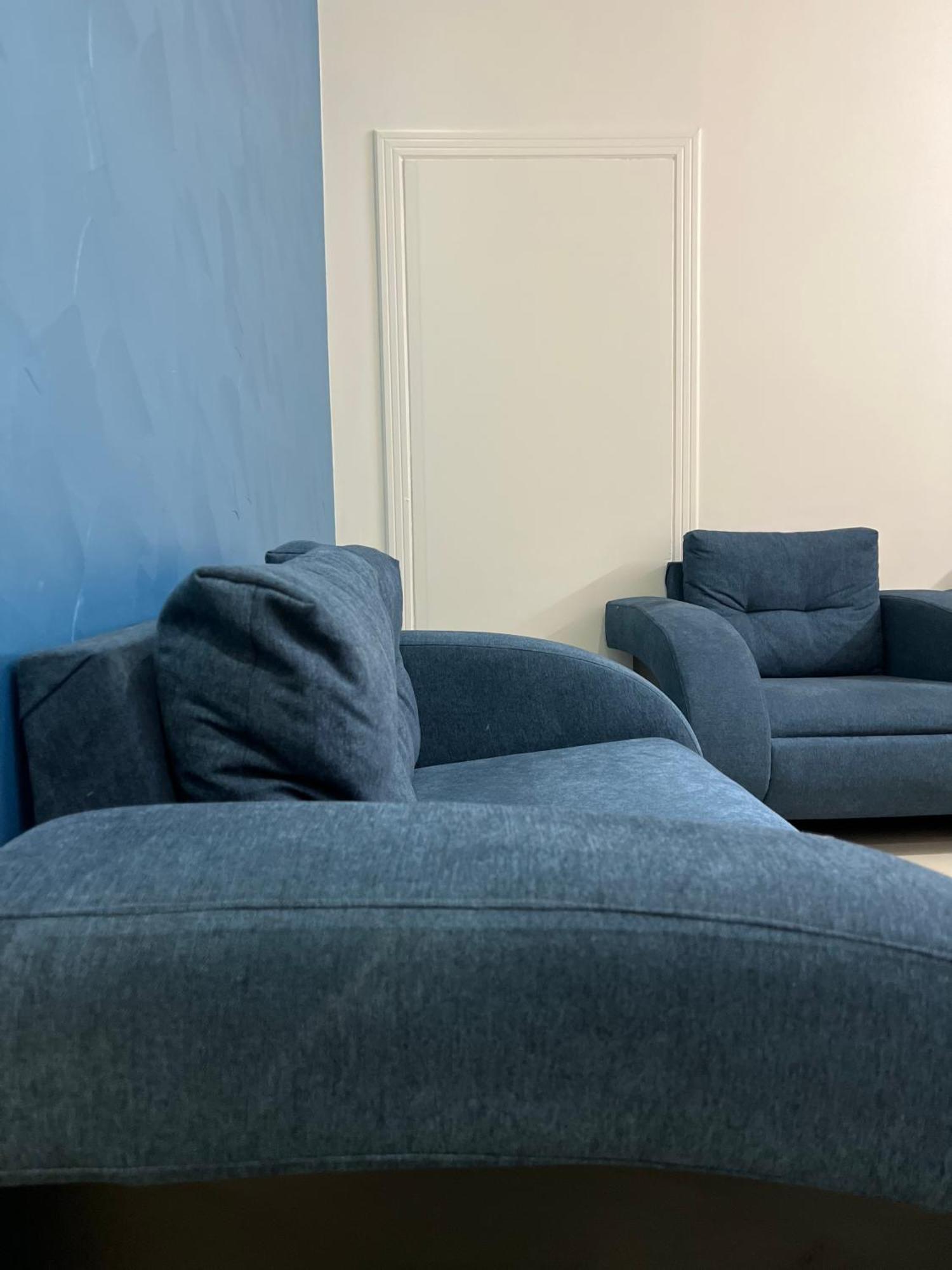 Najmat Sabbabah Furnished Units Aparthotel Хаил Екстериор снимка