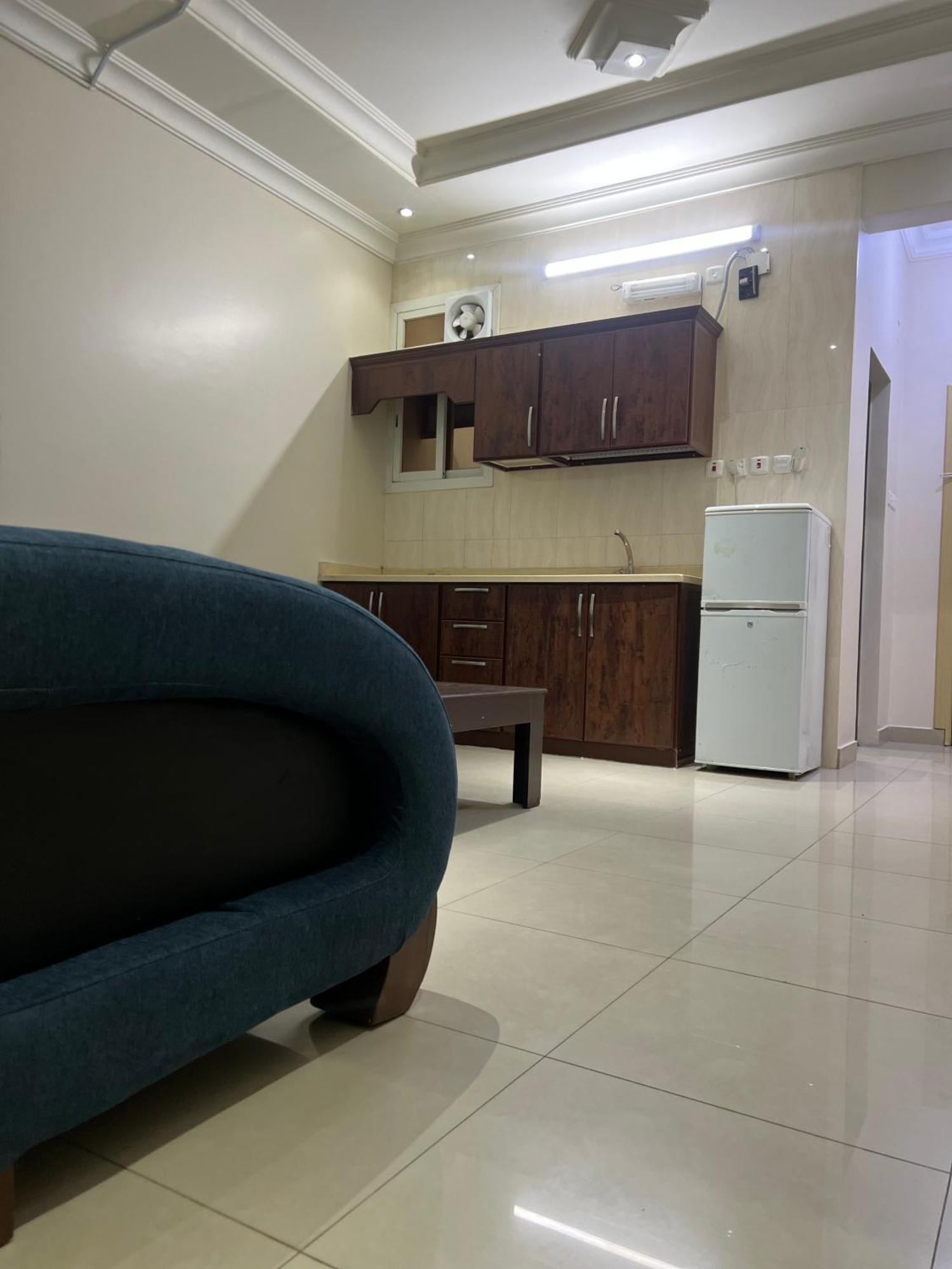 Najmat Sabbabah Furnished Units Aparthotel Хаил Екстериор снимка